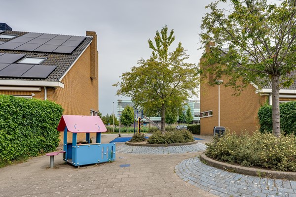 Medium property photo - Seinhuiswei 25, 2992 ZG Barendrecht